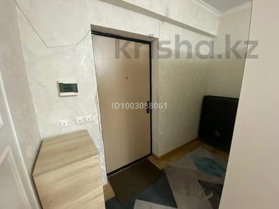 1-бөлмелі пәтер · 29 м² · 2/10 қабат, Жунисова 14/8, бағасы: 170 000 ₸ в Алматы, Наурызбайский р-н