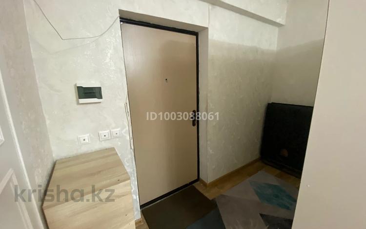 1-бөлмелі пәтер · 29 м² · 2/10 қабат, Жунисова 14/8, бағасы: 170 000 ₸ в Алматы, Наурызбайский р-н — фото 2