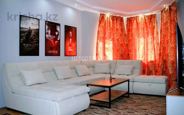 Отдельный дом · 4 комнаты · 89 м² · 15 сот., Темирбекова 15 — Vengerka и Homeclub за 35 млн 〒 в Жандосов — фото 2