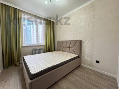 2-комнатная квартира · 35 м² · 4/12 этаж, Ахмет Байтурсынулы 18 — ГОРЯЧАЯ ЦЕНА! за ~ 22 млн ₸ в Астане, Алматы р-н
