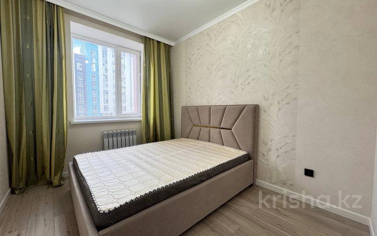 2-комнатная квартира · 35 м² · 4/12 этаж, Ахмет Байтурсынулы 18 — ГОРЯЧАЯ ЦЕНА! за ~ 22 млн ₸ в Астане, Алматы р-н — фото 2