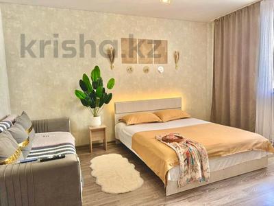 1-комнатная квартира · 39 м² · 7/12 этаж, мкр Акбулак 47 — Алматы Арена за 13 000 ₸ в Алатауский р-н