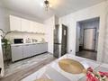 1-комнатная квартира · 39 м² · 7/12 этаж, мкр Акбулак 47 — Алматы Арена за 15 000 ₸ в Алатауский р-н — фото 4