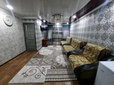 2-комнатная квартира, 49 м², 5/5 этаж, Пищевиков 3 — Район Титова за 13.5 млн 〒 в Семее