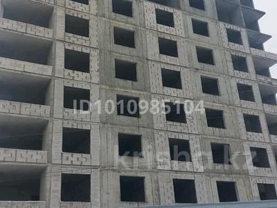1-бөлмелі пәтер · 33 м² · 3 қабат, мкр Кайрат, Сыбызгы 100, бағасы: 17 млн ₸ в Алматы, Турксибский р-н