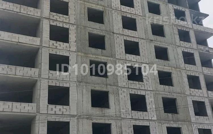 1-бөлмелі пәтер · 33 м² · 3 қабат, мкр Кайрат, Сыбызгы 100, бағасы: 17 млн ₸ в Алматы, Турксибский р-н — фото 2