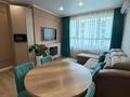 3-бөлмелі пәтер · 80 м² · 16/17 қабат, Егизбаева 3, 5 — Каныша Сатпаева, бағасы: 87.5 млн ₸ в Алматы, Бостандыкский р-н — фото 5