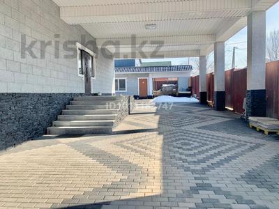 Отдельный дом · 4 комнаты · 170 м² · 6 сот., мкр Таусамалы, Кулболды 7 — Джандосова-Ясауи за 150 млн ₸ в Алматы, Наурызбайский р-н