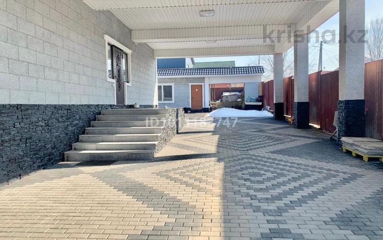 Отдельный дом · 4 комнаты · 170 м² · 6 сот., мкр Таусамалы, Кулболды 7 — Джандосова-Ясауи за 150 млн ₸ в Алматы, Наурызбайский р-н — фото 2