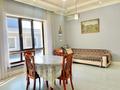 Отдельный дом · 4 комнаты · 170 м² · 6 сот., мкр Таусамалы, Кулболды 7 — Джандосова-Ясауи за 150 млн ₸ в Алматы, Наурызбайский р-н — фото 6