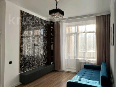 2-комнатная квартира · 38.8 м² · 2/9 этаж, Казыбек би 5А за 31 млн ₸ в Астане, Есильский р-н