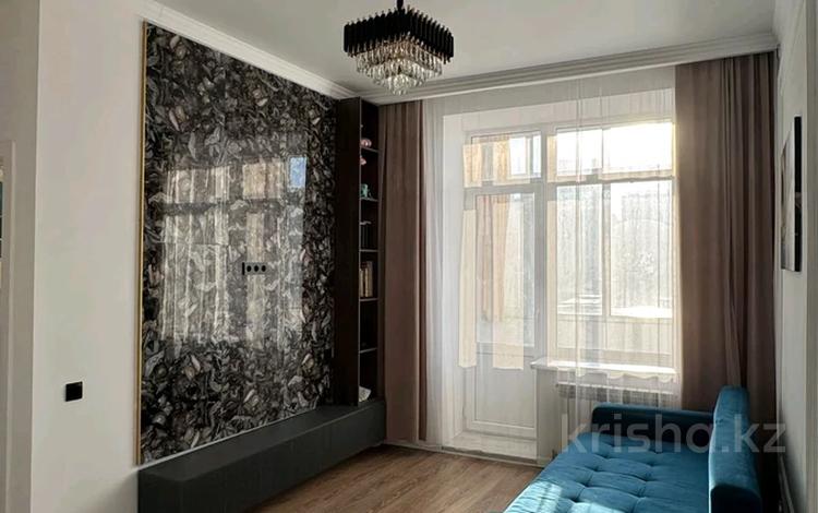 2-комнатная квартира · 38.8 м² · 2/9 этаж, Казыбек би 5А за 31 млн ₸ в Астане, Есильский р-н — фото 2
