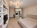 4-бөлмелі пәтер · 150 м² · 9/13 қабат, Аль-Фараби — Ергожина, бағасы: 107 млн ₸ в Алматы, Бостандыкский р-н — фото 10