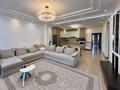 4-бөлмелі пәтер · 150 м² · 9/13 қабат, Аль-Фараби — Ергожина, бағасы: 107 млн ₸ в Алматы, Бостандыкский р-н — фото 2