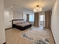 4-бөлмелі пәтер · 150 м² · 9/13 қабат, Аль-Фараби — Ергожина, бағасы: 107 млн ₸ в Алматы, Бостандыкский р-н — фото 5