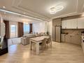 4-бөлмелі пәтер · 150 м² · 9/13 қабат, Аль-Фараби — Ергожина, бағасы: 107 млн ₸ в Алматы, Бостандыкский р-н — фото 3