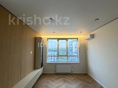 1-бөлмелі пәтер · 40 м² · 14/16 қабат, мкр Кайтпас 2, К. Толеметова 83, бағасы: 28 млн ₸ в Шымкенте, Абайский р-н