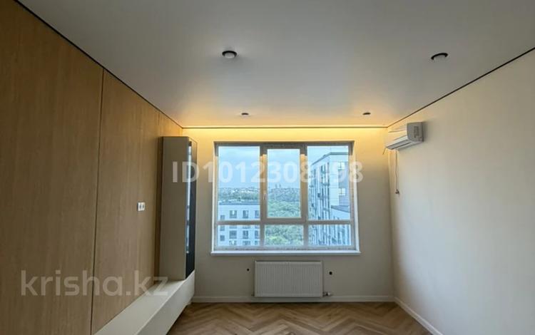 1-бөлмелі пәтер · 40 м² · 14/16 қабат, мкр Кайтпас 2, К. Толеметова 83, бағасы: 28 млн ₸ в Шымкенте, Абайский р-н — фото 2