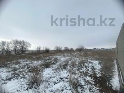 Участок · 10 га, Калдаякова 66 за ~ 3.3 млн ₸ в Талдыкоргане, село Ынтымак