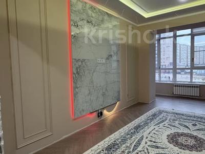 2-бөлмелі пәтер · 64.6 м² · 3/5 қабат, мкр. Алтын орда 32 А, бағасы: ~ 27.1 млн ₸ в Актобе