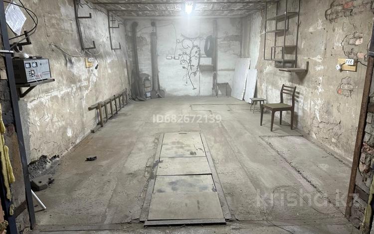 Гараж · 24 м² · Михайловка ш/а. 20а — Автосервис Трек, бағасы: 4.2 млн ₸ в Караганде, Казыбек би р-н — фото 2