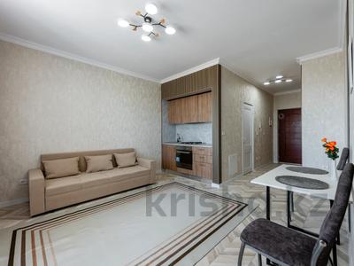 2-комнатная квартира · 40.9 м² · 7/7 этаж, Аль-фараби 10 — Улы Дала за 26 млн ₸ в Астане, Есильский р-н