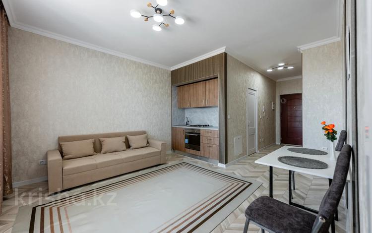 2-комнатная квартира · 40.9 м² · 7/7 этаж, Аль-фараби 10 — Улы Дала за 26 млн ₸ в Астане, Есильский р-н — фото 27