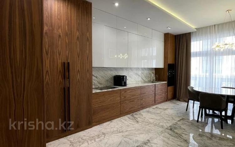 3-бөлмелі пәтер · 149 м² · 4/7 қабат, Митина 4 — Достык, бағасы: 255 млн ₸ в Алматы, Медеуский р-н — фото 11