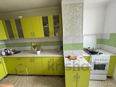 2-бөлмелі пәтер · 52.1 м² · 5/5 қабат, Абилкайыр Хана пр-т, бағасы: 13.5 млн ₸ в Актобе