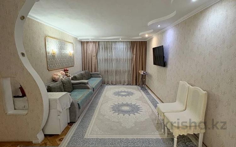 4-комнатная квартира · 82 м² · 5/6 этаж, Утепова 32 за 37 млн ₸ в Усть-Каменогорске — фото 2