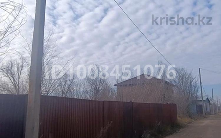 Участок · 7 соток, мкр Алгабас за 10 млн ₸ в Алматы, Алатауский р-н — фото 2