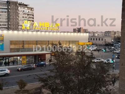 2-бөлмелі пәтер · 45 м² · 3/9 қабат, 13-й мкр 10, бағасы: 12.7 млн ₸ в Актау