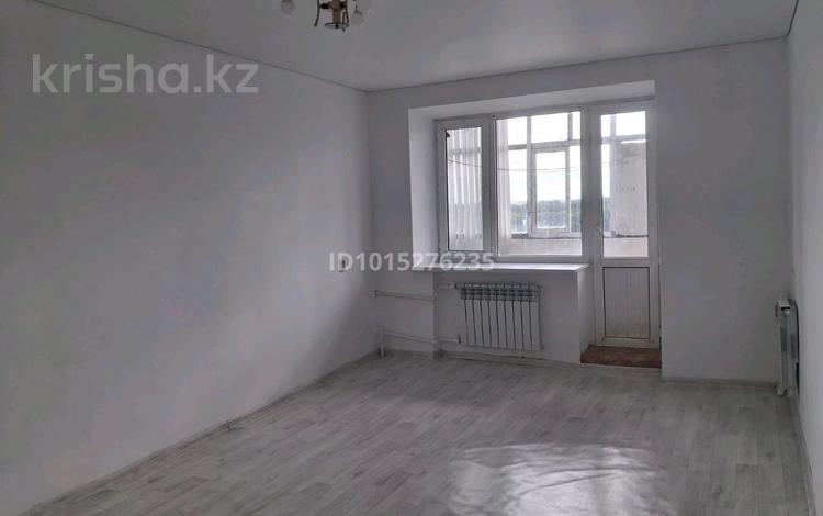 1-бөлмелі пәтер · 32 м² · 5/5 қабат, Хобдинский переулок 45, бағасы: 5.8 млн ₸ в Актобе, мкр Гормолзавод — фото 2