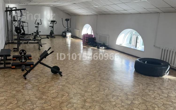 Фитнес и спорт · 100 м² за 450 000 ₸ в Караганде, Казыбек би р-н — фото 2