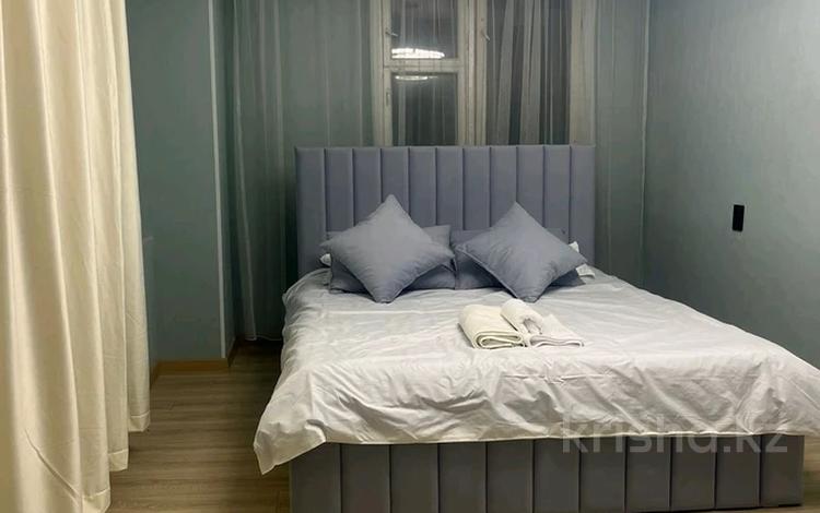 1-комнатная квартира · 40 м² · 11/12 этаж, Желтоксан 32 — Кунаева отель Rixos за 2 000 ₸ в Шымкенте, Аль-Фарабийский р-н — фото 2