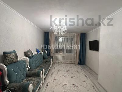 2-комнатная квартира, 60 м², 6/6 этаж, Т. Жургенов 28 за 26 млн 〒 в Астане, Алматы р-н