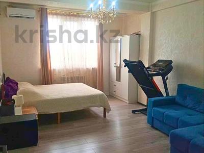 1-комнатная квартира · 42.7 м² · 4/4 этаж, Гульдала Жана Куат 1160-11 Корпус — Жк Грес Парк за 26 млн ₸ в Алматы, Турксибский р-н