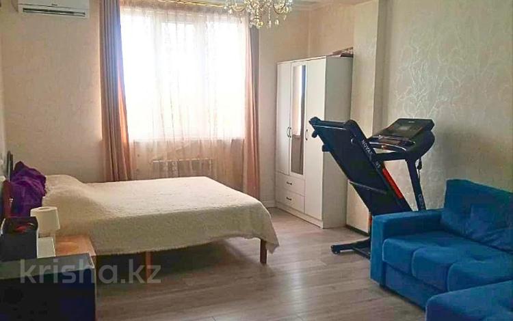 1-комнатная квартира · 42.7 м² · 4/4 этаж, Гульдала Жана Куат 1160-11 Корпус — Жк Грес Парк за 26 млн ₸ в Алматы, Турксибский р-н — фото 18