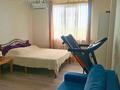 1-комнатная квартира · 42.7 м² · 4/4 этаж, Гульдала Жана Куат 1160-11 Корпус — Жк Грес Парк за 26 млн ₸ в Алматы, Турксибский р-н — фото 2