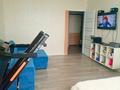 1-комнатная квартира · 42.7 м² · 4/4 этаж, Гульдала Жана Куат 1160-11 Корпус — Жк Грес Парк за 26 млн ₸ в Алматы, Турксибский р-н — фото 3