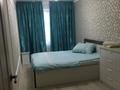 2-комнатная квартира, 60 м², 3/5 этаж по часам, Проспект Республики 15 за 1 500 〒 в Шымкенте, Аль-Фарабийский р-н
