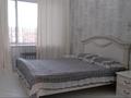 2-комнатная квартира, 60 м², 3/5 этаж по часам, Проспект Республики 15 за 1 500 〒 в Шымкенте, Аль-Фарабийский р-н — фото 2