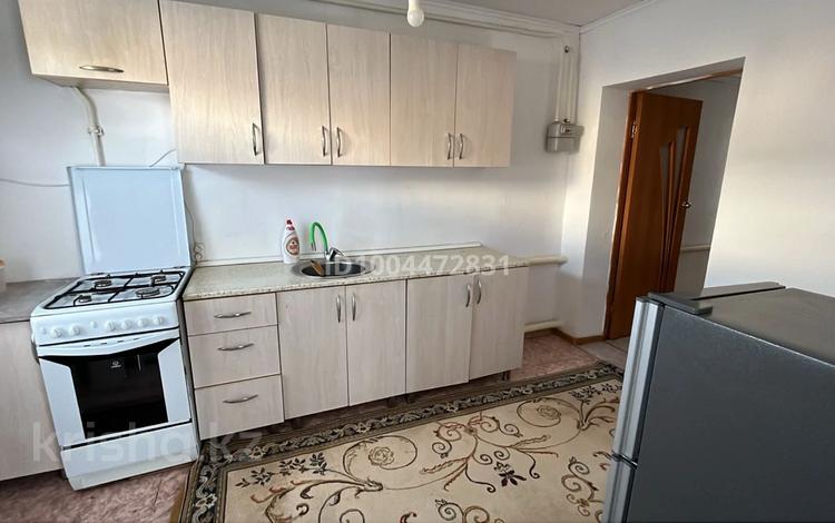 Отдельный дом · 2 комнаты · 55 м², Сарышолак боранбайулы 30 за 60 000 〒 в Актобе, жилой массив Заречный-1 — фото 11