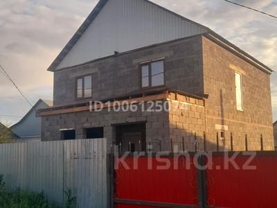 Отдельный дом · 4 комнаты · 120 м² · 4 сот., мкр. Зачаганск пгт за 15.5 млн ₸ в Уральске