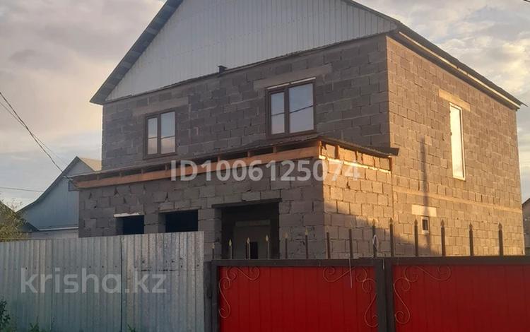 Отдельный дом · 4 комнаты · 120 м² · 4 сот., мкр. Зачаганск пгт за 15.5 млн ₸ в Уральске — фото 2