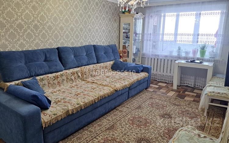 2-бөлмелі пәтер, 51 м², 8/9 қабат, мкр Юго-Восток, Карбышева 2, бағасы: 23 млн 〒 в Караганде, Казыбек би р-н — фото 2