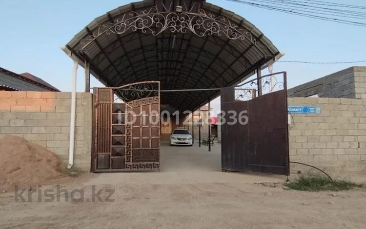 Жеке үй · 6 бөлме · 180 м² · 8 жүзд., Бозарық ш/а, бағасы: 49 млн ₸ в Шымкенте, Абайский р-н — фото 2