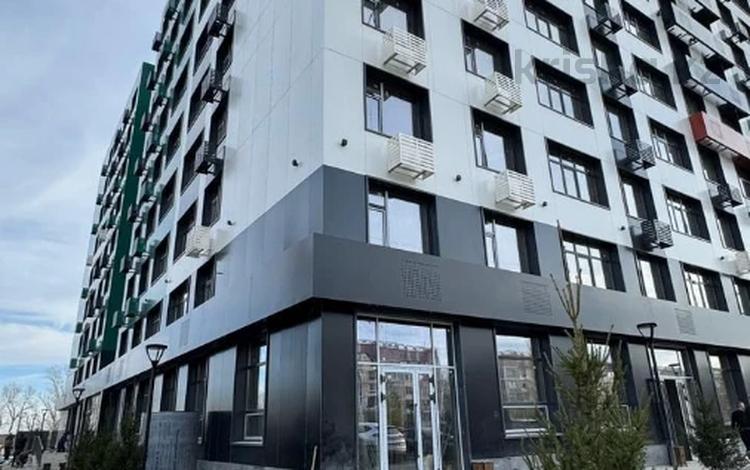3-бөлмелі пәтер · 88.2 м² · 8/9 қабат, Гашека 5, бағасы: 43 млн ₸ в Костанае — фото 2