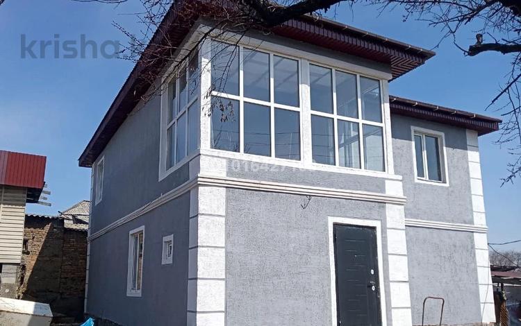Жеке үй · 6 бөлме · 200 м² · 8 жүзд., Алматы 165 — Луговпя, бағасы: 450 000 ₸ в Кенена Азербаева (Покровка) — фото 2