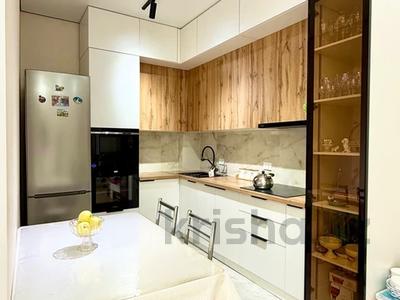 2-комнатная квартира · 57 м² · 4/5 этаж, Белбулак 2 — Рыскулова -Кульджинский тракт за 36 млн ₸ в Алматы